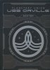 GUIDE TO THE ORVILLE DELUXE EDITION HC [9781506724683]